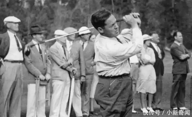 高尔夫知识:小白球进化史 最早是木制高尔