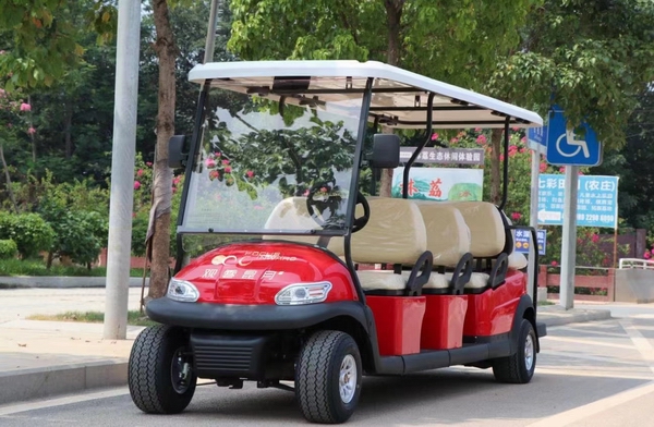 高尔夫运动的起源与发展